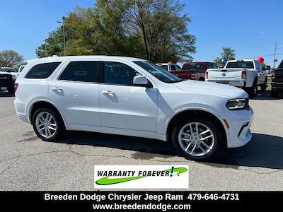 2022 Dodge Durango AWD SUV for sale #NC219526 - photo 1