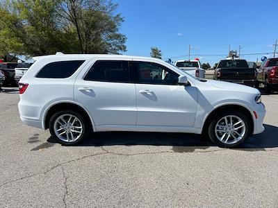 2022 Dodge Durango AWD SUV for sale #NC219526 - photo 2