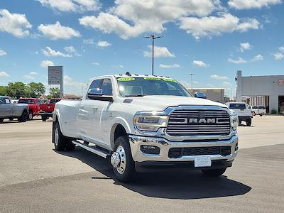 2022 Ram 3500 Crew Cab DRW 4x4 Pickup for sale #NG334497 - photo 1
