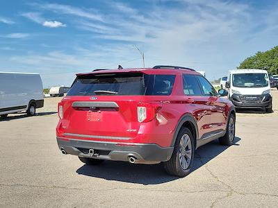 2022 Ford Explorer 4WD SUV for sale #NGC33595 - photo 2