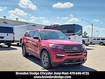 2022 Ford Explorer 4WD SUV for sale #NGC33595 - photo 1
