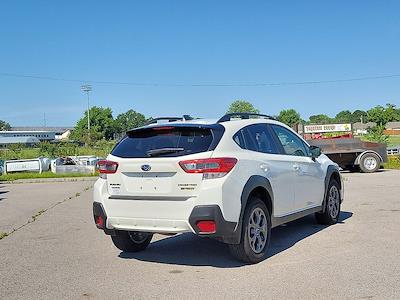 2022 Subaru Crosstrek AWD SUV for sale #NH280196 - photo 2