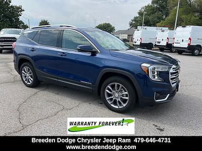 2022 GMC Terrain AWD SUV for sale #NL119069 - photo 1
