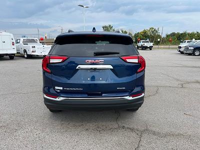 2022 GMC Terrain AWD SUV for sale #NL119069 - photo 2