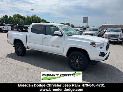 2022 Toyota Tacoma Double Cab RWD Pickup for sale #NM171500 - photo 1
