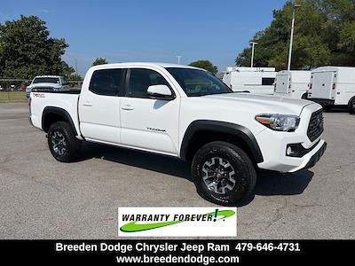 2022 Toyota Tacoma Double Cab RWD Pickup for sale #NM171702 - photo 1