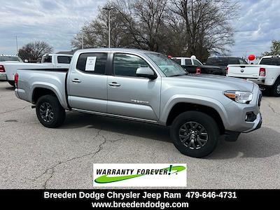 2022 Toyota Tacoma Double Cab RWD Pickup for sale #NM179236 - photo 1