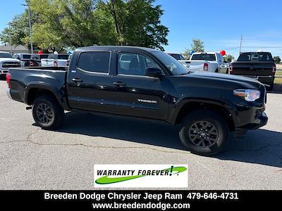 2022 Toyota Tacoma Double Cab RWD Pickup for sale #NM179425 - photo 1