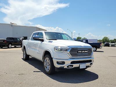 2022 Ram 1500 Crew Cab 4x4 Pickup for sale #NN248831 - photo 1