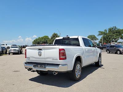 2022 Ram 1500 Crew Cab 4x4 Pickup for sale #NN248831 - photo 2