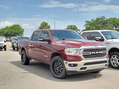 2022 Ram 1500 Crew Cab 4x4 Pickup for sale #NN284388 - photo 1