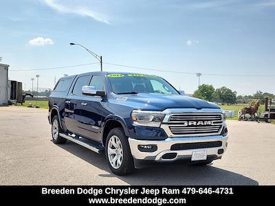 2022 Ram 1500 Crew Cab 4WD Pickup for sale #NN335694 - photo 1