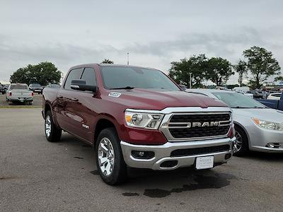 2022 Ram 1500 Crew Cab 4x4 Pickup for sale #NN397303 - photo 1