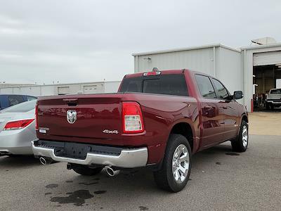 2022 Ram 1500 Crew Cab 4WD Pickup for sale #NN397303 - photo 2