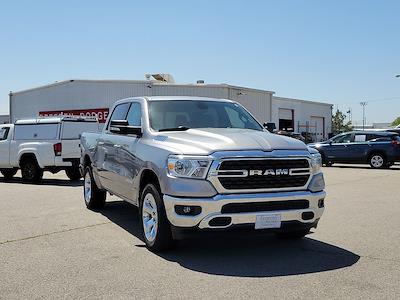 2022 Ram 1500 Crew Cab 4x4 Pickup for sale #NN428056 - photo 1