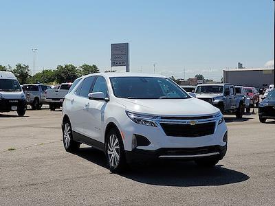 2022 Chevrolet Equinox FWD SUV for sale #NS222982 - photo 1