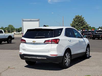 2022 Chevrolet Equinox FWD SUV for sale #NS222982 - photo 2