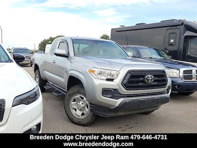 2022 Toyota Tacoma Access Cab RWD Pickup for sale #NT035369 - photo 1
