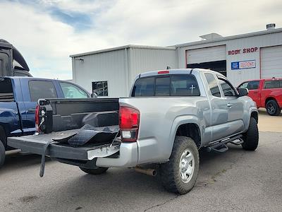 2022 Toyota Tacoma Access Cab RWD Pickup for sale #NT035369 - photo 2