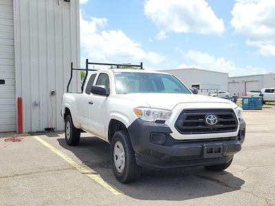 2022 Toyota Tacoma Access Cab RWD Pickup for sale #NT062624 - photo 1