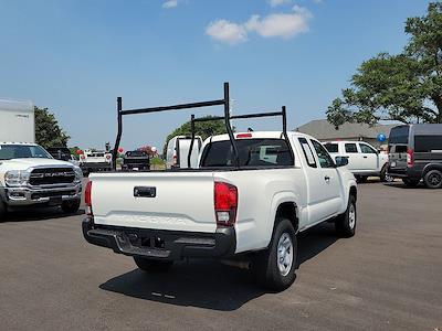 2022 Toyota Tacoma Access Cab RWD Pickup for sale #NT062624 - photo 2