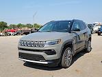 2022 Jeep Compass 4WD SUV for sale #NT122043 - photo 3