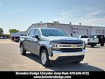 2022 Chevrolet Silverado 1500 Crew Cab 4x4 Pickup for sale #NZ114013 - photo 1