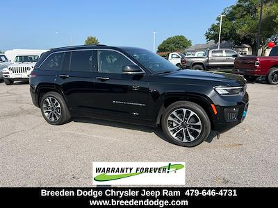 2023 Jeep Grand Cherokee 4xe 4x4 SUV for sale #P8849130 - photo 1
