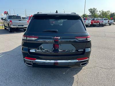 2023 Jeep Grand Cherokee 4xe 4x4 SUV for sale #P8849130 - photo 2
