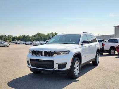 2023 Jeep Grand Cherokee L 4x4 SUV for sale #P8853423 - photo 1