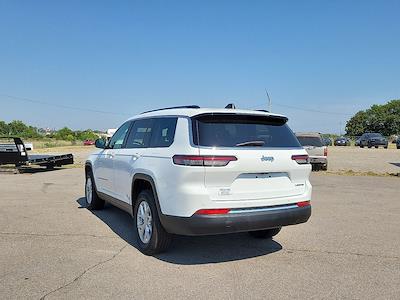 2023 Jeep Grand Cherokee L 4x4 SUV for sale #P8853423 - photo 2