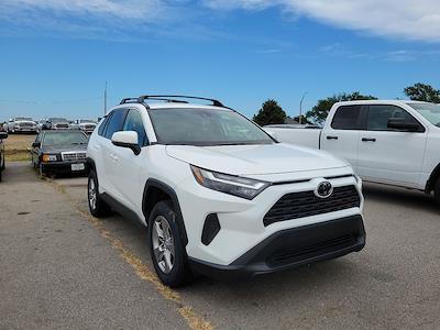 2023 Toyota RAV4 FWD SUV for sale #PC221024 - photo 1