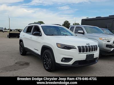 2023 Jeep Cherokee 4WD SUV for sale #PD115458 - photo 1