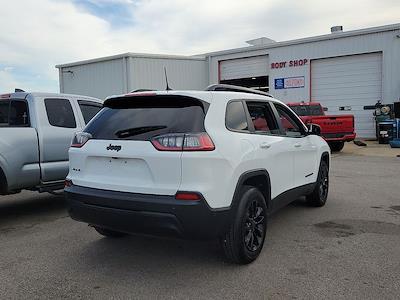 2023 Jeep Cherokee 4WD SUV for sale #PD115458 - photo 2