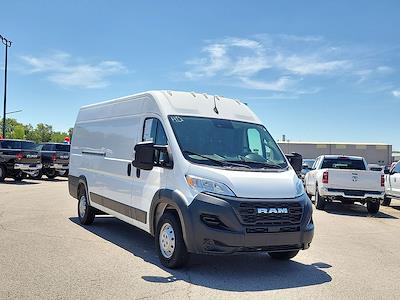 2023 Ram ProMaster 3500 High Roof FWD Empty Cargo Van for sale #PE521054 - photo 1