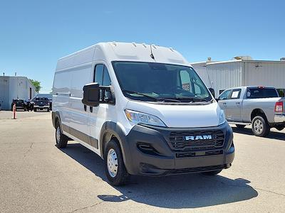 2023 Ram ProMaster 2500 High Roof FWD Empty Cargo Van for sale #PE549320 - photo 1