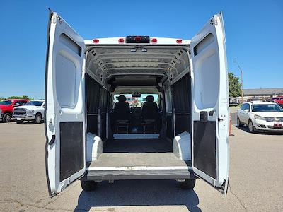 2023 Ram ProMaster 2500 High Roof FWD Empty Cargo Van for sale #PE549320 - photo 2