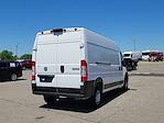 2023 Ram ProMaster 2500 High Roof FWD Empty Cargo Van for sale #PE549320 - photo 3