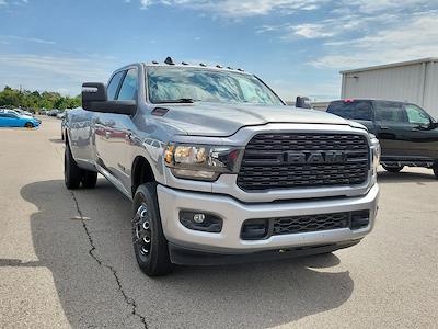 2023 Ram 3500 Crew Cab DRW 4x4 Pickup for sale #PG542649 - photo 1