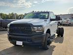 2023 Ram 3500 Regular Cab DRW 4x4, Hauler Body for sale #PG646250 - photo 3