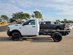 2023 Ram 3500 Regular Cab DRW 4x4, Hauler Body for sale #PG646250 - photo 4