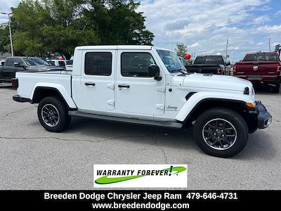 2023 Jeep Gladiator Crew Cab 4x4 Pickup for sale #PL507415 - photo 1