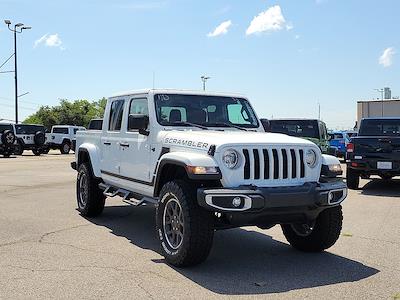 2023 Jeep Gladiator Crew Cab 4x4 Pickup for sale #PL507415 - photo 1
