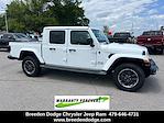 2023 Jeep Gladiator Crew Cab 4x4 Pickup for sale #PL507415 - photo 1