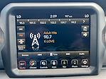 2023 Jeep Gladiator Crew Cab 4x4 Pickup for sale #PL507415 - photo 25