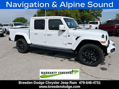 2023 Jeep Gladiator Crew Cab 4x4 Pickup for sale #PL514561 - photo 1