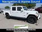 2023 Jeep Gladiator Crew Cab 4x4 Pickup for sale #PL514561 - photo 1