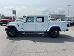 2023 Jeep Gladiator Crew Cab 4x4 Pickup for sale #PL514561 - photo 6