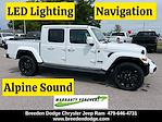 2023 Jeep Gladiator Crew Cab 4x4 Pickup for sale #PL523092 - photo 1