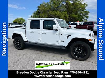 2023 Jeep Gladiator Crew Cab 4x4 Pickup for sale #PL523822 - photo 1